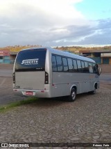 Sudeste Transporte e Turismo 5455 na cidade de Conselheiro Lafaiete, Minas Gerais, Brasil, por Rubens  Faria. Número da foto: #6008547.