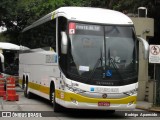 Empresa Cruz 21706 na cidade de São Paulo, São Paulo, Brasil, por Rodrigo  Aparecido. Número da foto: #6009458.