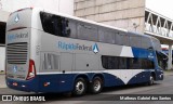 Rápido Federal 11723 na cidade de Campinas, São Paulo, Brasil, por Matheus Gabriel dos Santos. Número da foto: #:id.