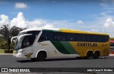 Empresa Gontijo de Transportes 18075 na cidade de Brasil, por Julio Cesar S. Mattos. Número da foto: #:id.