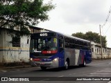 VB Transportes e Turismo VB-12014 na cidade de Campinas, São Paulo, Brasil, por José Eduardo Garcia Pontual. Número da foto: #:id.