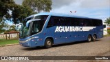 Viação Águia Branca 24540 na cidade de Ituberá, Bahia, Brasil, por Joyce Silva. Número da foto: #:id.