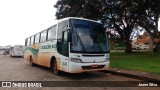 Viação Cidade Sol 4640 na cidade de Ituberá, Bahia, Brasil, por Jeane Silva. Número da foto: #:id.