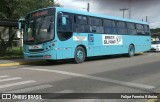 Empresa de Transportes Santa Silvana 41056 na cidade de Brasil, por Felipe Ferreira Ribeiro. Número da foto: #6009272.
