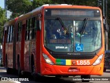 Rodotur Turismo 1.855 na cidade de Recife, Pernambuco, Brasil, por Luciano Ferreira de Lima Júnior. Número da foto: #6009397.