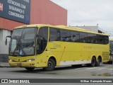 Viação Itapemirim 8639 na cidade de Rio de Janeiro, Rio de Janeiro, Brasil, por Willian Raimundo Morais. Número da foto: #6008798.