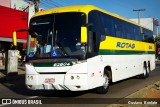 RodeRotas - Rotas de Viação do Triângulo 62604 na cidade de Goiânia, Goiás, Brasil, por Gustavo  Bonfate. Número da foto: #6008687.