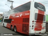 Primar Navegações e Turismo 3000 na cidade de Florianópolis, Santa Catarina, Brasil, por Bruno Barbosa Cordeiro. Número da foto: #:id.