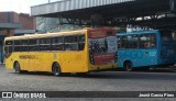 FAOL - Friburgo Auto Ônibus 087 na cidade de Nova Friburgo, Rio de Janeiro, Brasil, por Jeonã Garcia Pires. Número da foto: #:id.
