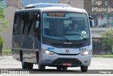 TCL - Transportes Capivari Ltda 009 na cidade de Tubarão, Santa Catarina, Brasil, por Diego Lip. Número da foto: #6009914.