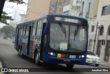 Itamaracá Transportes 486 na cidade de Recife, Pernambuco, Brasil, por Jonathan Silva. ID da foto: :id.