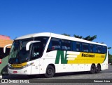Viação Nacional 16140 na cidade de Teixeira de Freitas, Bahia, Brasil, por Saimom  Lima. Número da foto: #6008678.