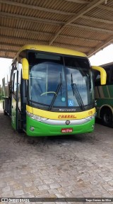 Expresso Cabral 179 na cidade de Brasil, por Tiago Gomes da Silva. Número da foto: #6008887.
