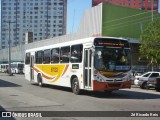 Expresso Pégaso 87032 na cidade de Rio de Janeiro, Rio de Janeiro, Brasil, por Zé Ricardo Reis. Número da foto: #:id.