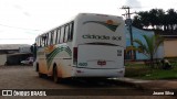 Viação Cidade Sol 4620 na cidade de Ituberá, Bahia, Brasil, por Jeane Silva. Número da foto: #:id.