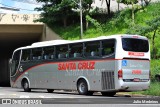 Viação Santa Cruz 210080 na cidade de Campinas, São Paulo, Brasil, por Julio Medeiros. Número da foto: #:id.