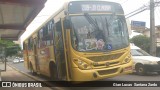 TCGL - Transportes Coletivos Grande Londrina 3355 na cidade de Londrina, Paraná, Brasil, por Gian Lucas  Santana Zardo. Número da foto: #6009624.