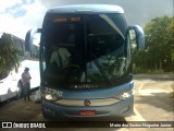 Viação Águia Branca 32340 na cidade de Piritiba, Bahia, Brasil, por Mario dos Santos Nogueira Junior. Número da foto: #:id.