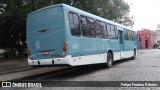 Laranjal Transportes 437 na cidade de Brasil, por Felipe Ferreira Ribeiro. Número da foto: #6009331.