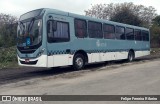 São Jorge de Transportes 232 na cidade de Brasil, por Felipe Ferreira Ribeiro. Número da foto: #6009306.