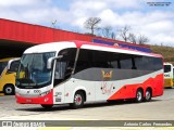Real Turismo 1000 na cidade de João Monlevade, Minas Gerais, Brasil, por Antonio Carlos Fernandes. Número da foto: #6008689.