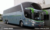 Viação Garcia 8524 na cidade de Campinas, São Paulo, Brasil, por Matheus Gabriel dos Santos. Número da foto: #6008564.