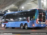 Expresso Guanabara 486 na cidade de Fortaleza, Ceará, Brasil, por Ramon Barbosa do Nascimento. Número da foto: #:id.