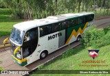 Viação Motta 80288 na cidade de Cuiabá, Mato Grosso, Brasil, por Silvano Barboza da Silva. Número da foto: #6009006.