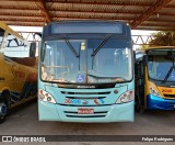 Strada Turismo 150 na cidade de Teresina, Piauí, Brasil, por Felipe Rodrigues. Número da foto: #:id.