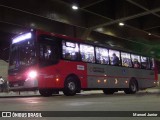 Express Transportes Urbanos Ltda 4 8187 na cidade de São Paulo, São Paulo, Brasil, por Manoel Junior. Número da foto: #:id.