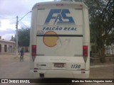 Falcão Real 1130 na cidade de Piritiba, Bahia, Brasil, por Mario dos Santos Nogueira Junior. Número da foto: #6009900.