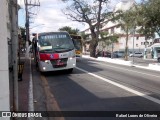 Allibus Transportes 4 5241 na cidade de São Paulo, São Paulo, Brasil, por Rafael Lopes de Oliveira. Número da foto: #6009477.