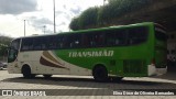 Transimão 1310 na cidade de Belo Horizonte, Minas Gerais, Brasil, por Elina Dirce de Oliveira Bernardes. Número da foto: #:id.