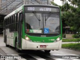 Viação Santa Brígida 1 1988 na cidade de São Paulo, São Paulo, Brasil, por Rodrigo  Aparecido. Número da foto: #6009487.
