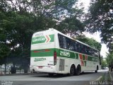 Empresa Gontijo de Transportes 21125 na cidade de São Paulo, São Paulo, Brasil, por Vitor Martins. Número da foto: #:id.