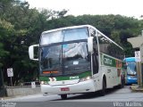 Empresa Gontijo de Transportes 21125 na cidade de São Paulo, São Paulo, Brasil, por Vitor Martins. Número da foto: #:id.