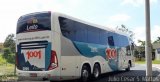 Auto Viação 1001 3000 na cidade de Ribeirão Preto, São Paulo, Brasil, por Julio Cesar S. Mattos. Número da foto: #5974262.