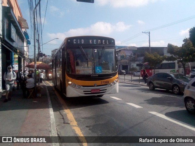 VIP - Unidade Itaim Paulista 3 1308 na cidade de São Paulo, São Paulo, Brasil, por Rafael Lopes de Oliveira. Número da foto: #6011678.