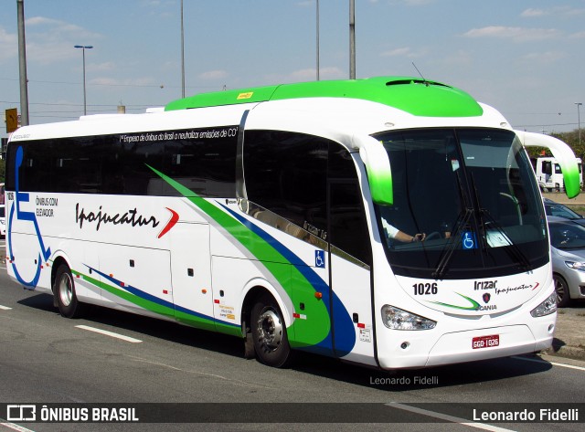 Ipojucatur 1026 na cidade de São Paulo, São Paulo, Brasil, por Leonardo Fidelli. Número da foto: #6010875.