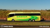 Viação Garcia 7769 na cidade de Nova Esperança, Paraná, Brasil, por Airton Júnior Mata. Número da foto: #6011627.