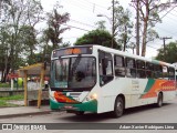 Viação Bom Jesus > VTL - Viação Trans Líder 1332 na cidade de Cubatão, São Paulo, Brasil, por Adam Xavier Rodrigues Lima. Número da foto: #6010833.