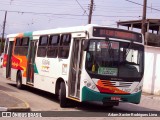 Viação Bom Jesus > VTL - Viação Trans Líder 1302 na cidade de Cubatão, São Paulo, Brasil, por Adam Xavier Rodrigues Lima. Número da foto: #6010835.