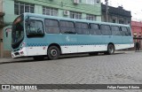 Laranjal Transportes 430 na cidade de Brasil, por Felipe Ferreira Ribeiro. Número da foto: #6011522.