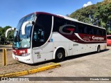 Expresso Gardenia 2815 na cidade de São Paulo, São Paulo, Brasil, por Ricardo Liberino. Número da foto: #:id.