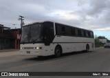 Ônibus Particulares GRE4095 na cidade de Aracaju, Sergipe, Brasil, por Eder C.  Silva. ID da foto: :id.