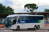 Planalto Transportes 3011 na cidade de Curitiba, Paraná, Brasil, por Ricardo Silva Monteiro. ID da foto: :id.