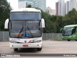 Viação Jóia > Expresso Jóia 34075 na cidade de Curitiba, Paraná, Brasil, por Wesley Rocha. Número da foto: #:id.
