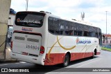 VAT - Viação Araçatuba de Transportes Ltda 164804 na cidade de Campinas, São Paulo, Brasil, por Julio Medeiros. Número da foto: #:id.