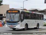Auto Viação Três Amigos C44549 na cidade de Rio de Janeiro, Rio de Janeiro, Brasil, por Willian Raimundo Morais. Número da foto: #:id.