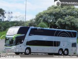 Viação Garcia 8651 na cidade de Maringá, Paraná, Brasil, por Victor Hugo Guedes Pereira. Número da foto: #6011254.